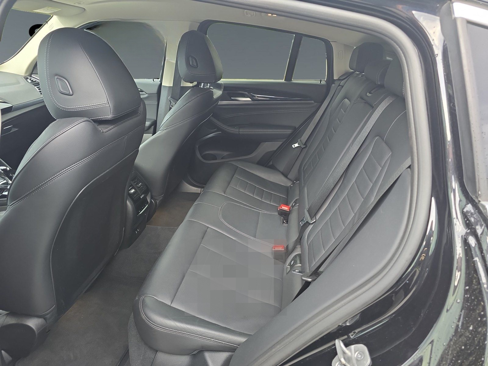 BMW X4 xDrive20d Panorama*Standheizung*Komfortzugang foto 12
