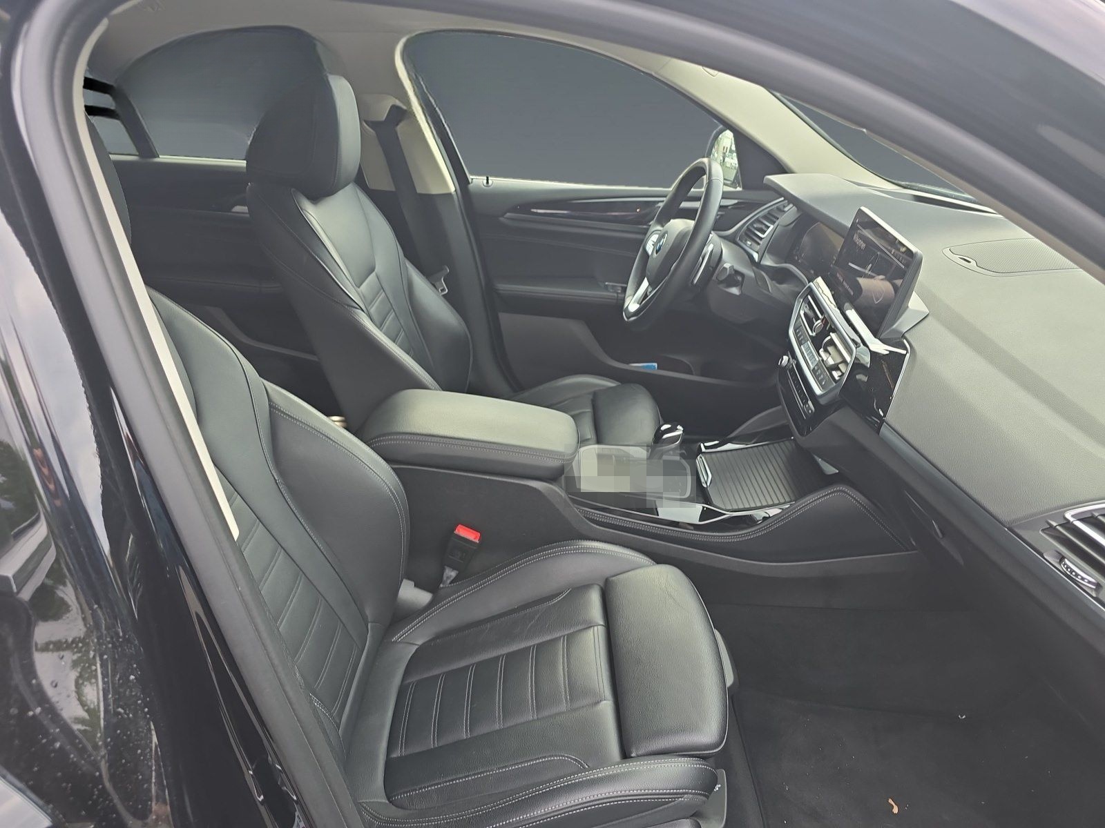 BMW X4 xDrive20d Panorama*Standheizung*Komfortzugang foto 15