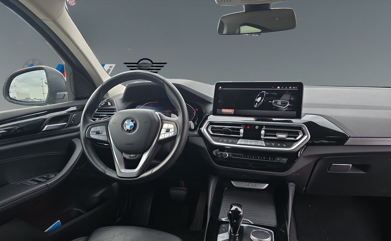 BMW X4 xDrive20d Panorama*Standheizung*Komfortzugang foto 16