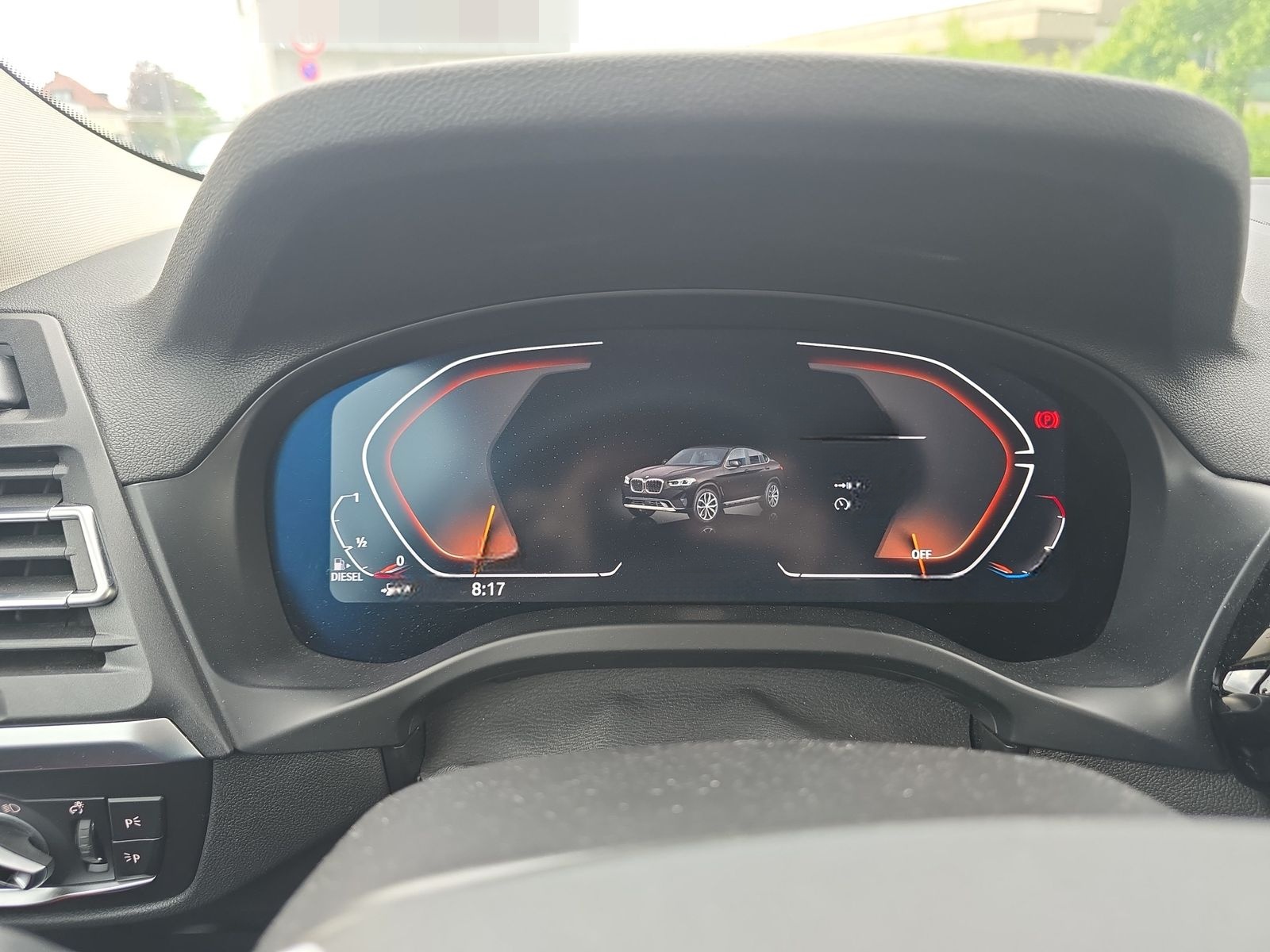 BMW X4 xDrive20d Panorama*Standheizung*Komfortzugang foto 19