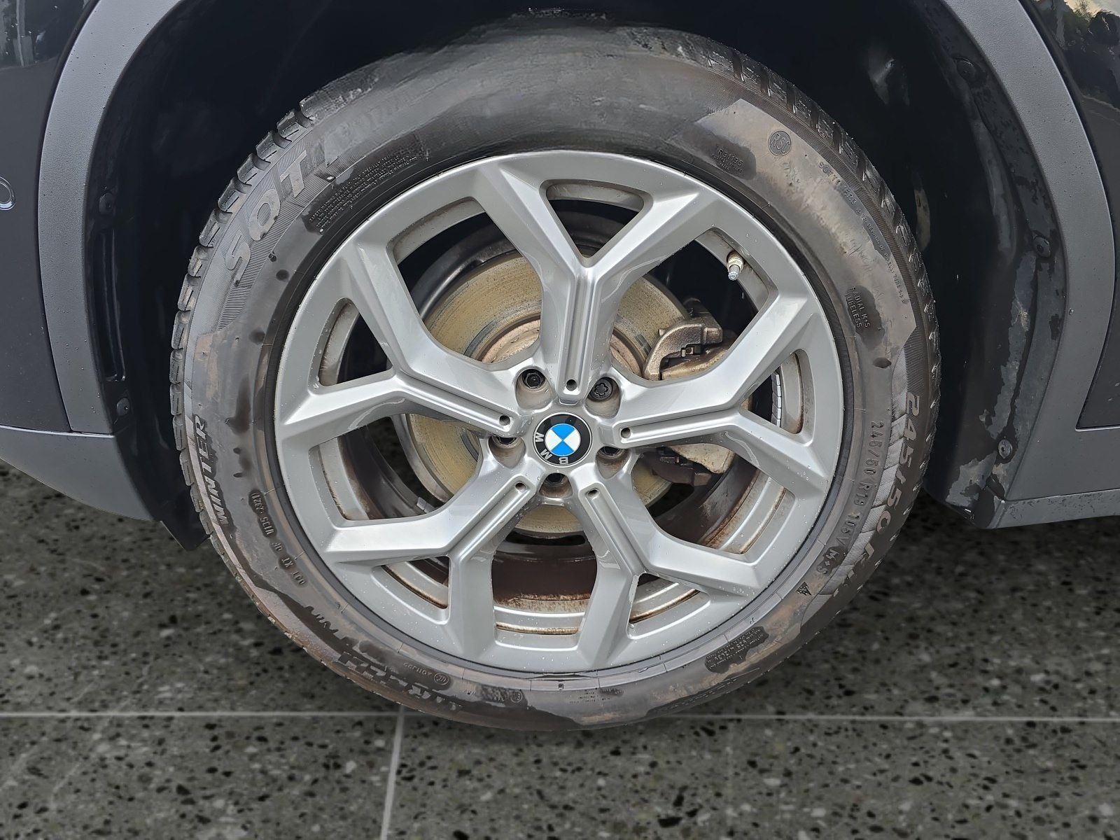 BMW X4 xDrive20d Panorama*Standheizung*Komfortzugang foto 9
