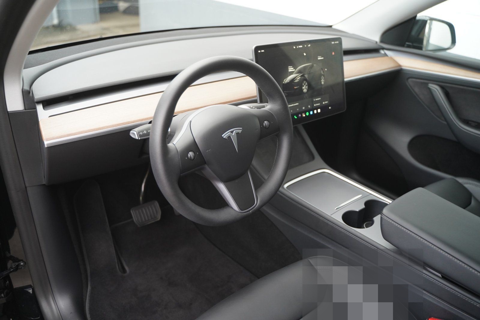 Tesla Model Y Long Range AWD *Mwst. ausweisbar* foto 11