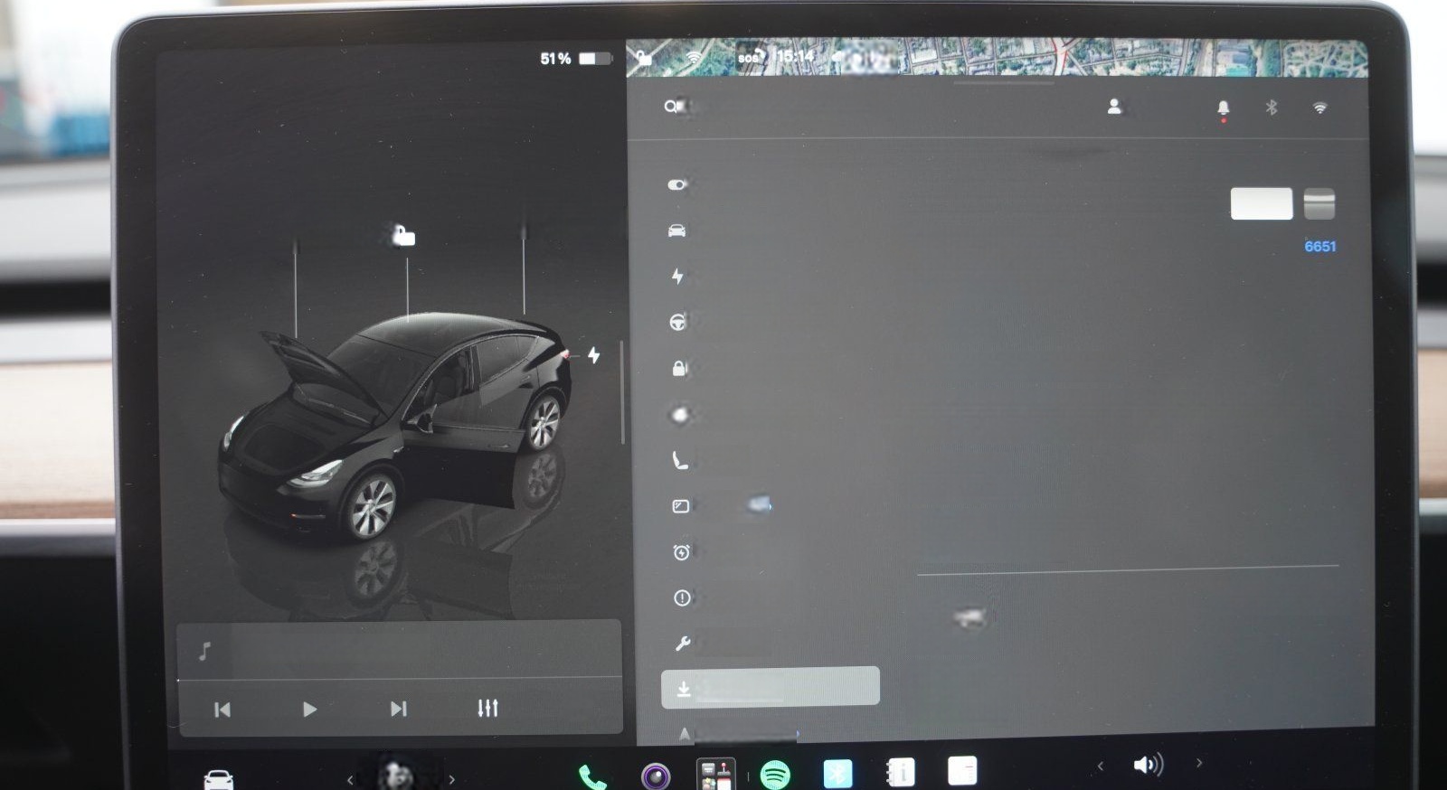 Tesla Model Y Long Range AWD *Mwst. ausweisbar* foto 12