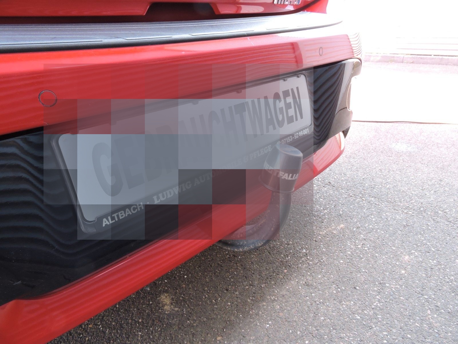 Toyota Corolla Hybrid Club Kamera Navi HU+KD NEU foto 16