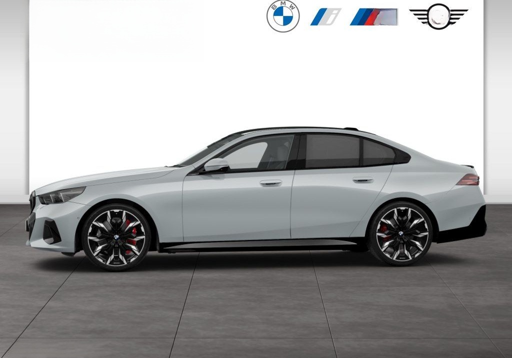 BMW 540d xDrive Limousine M Sportpaket Head-Up DAB foto 5