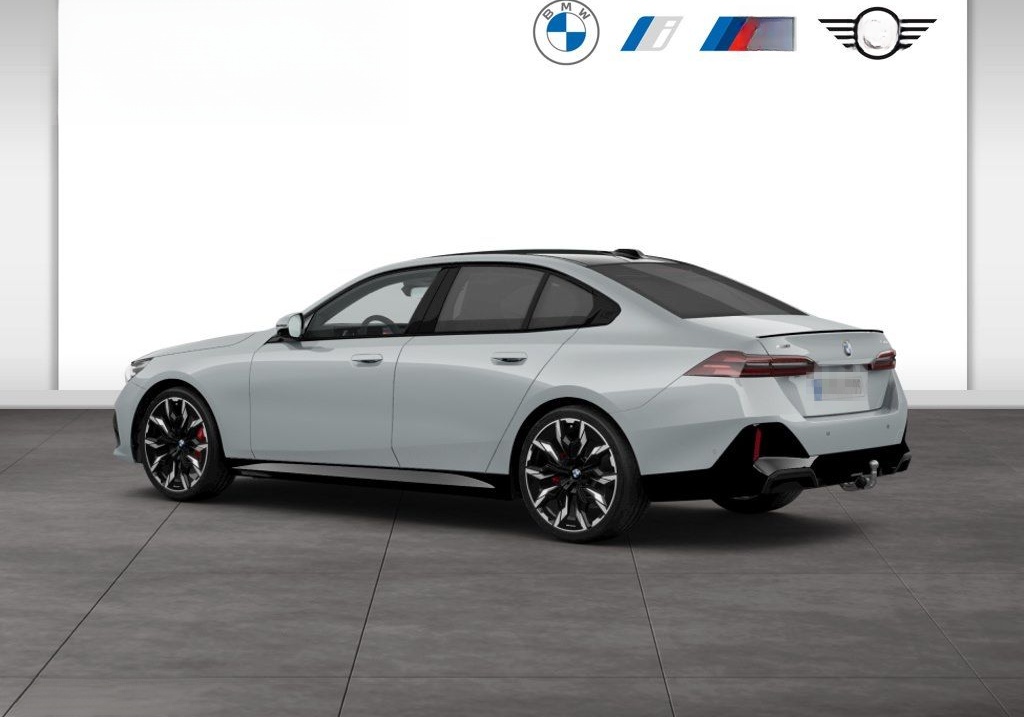 BMW 540d xDrive Limousine M Sportpaket Head-Up DAB foto 6