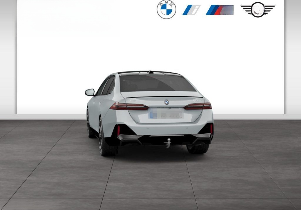 BMW 540d xDrive Limousine M Sportpaket Head-Up DAB foto 7