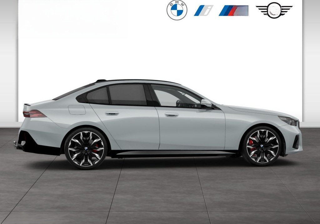 BMW 540d xDrive Limousine M Sportpaket Head-Up DAB foto 8