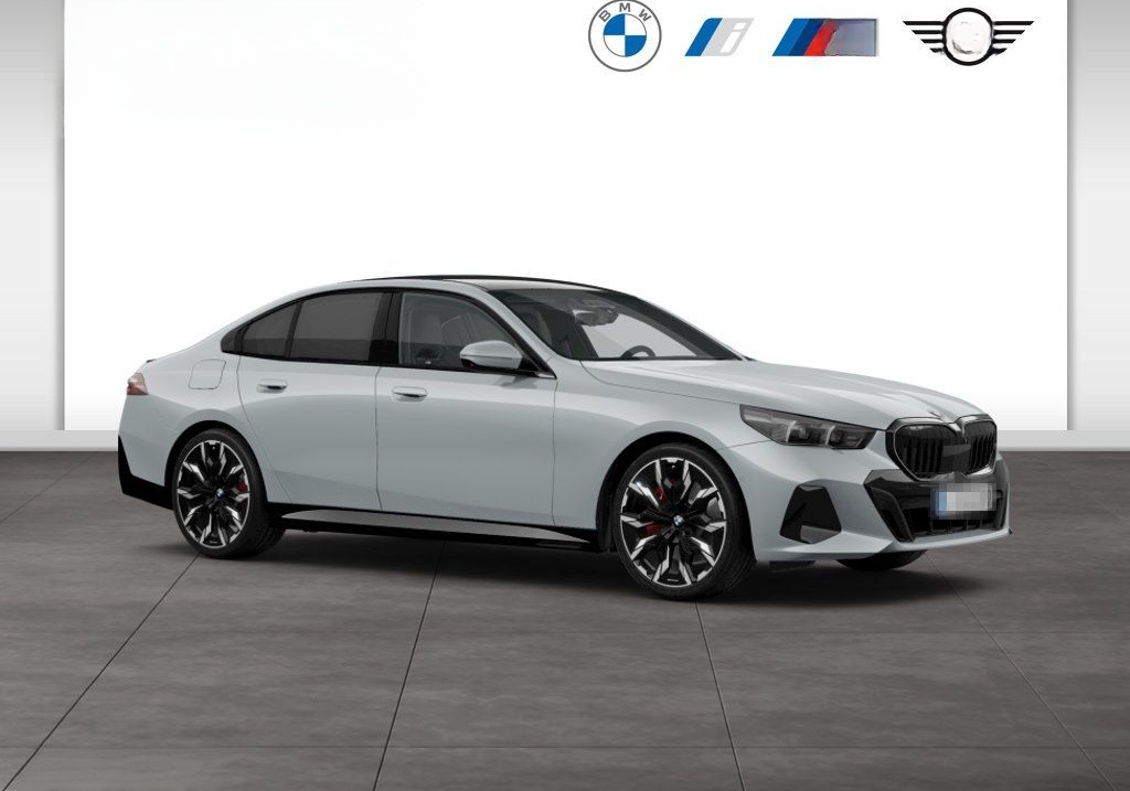 BMW 540d xDrive Limousine M Sportpaket Head-Up DAB foto 9
