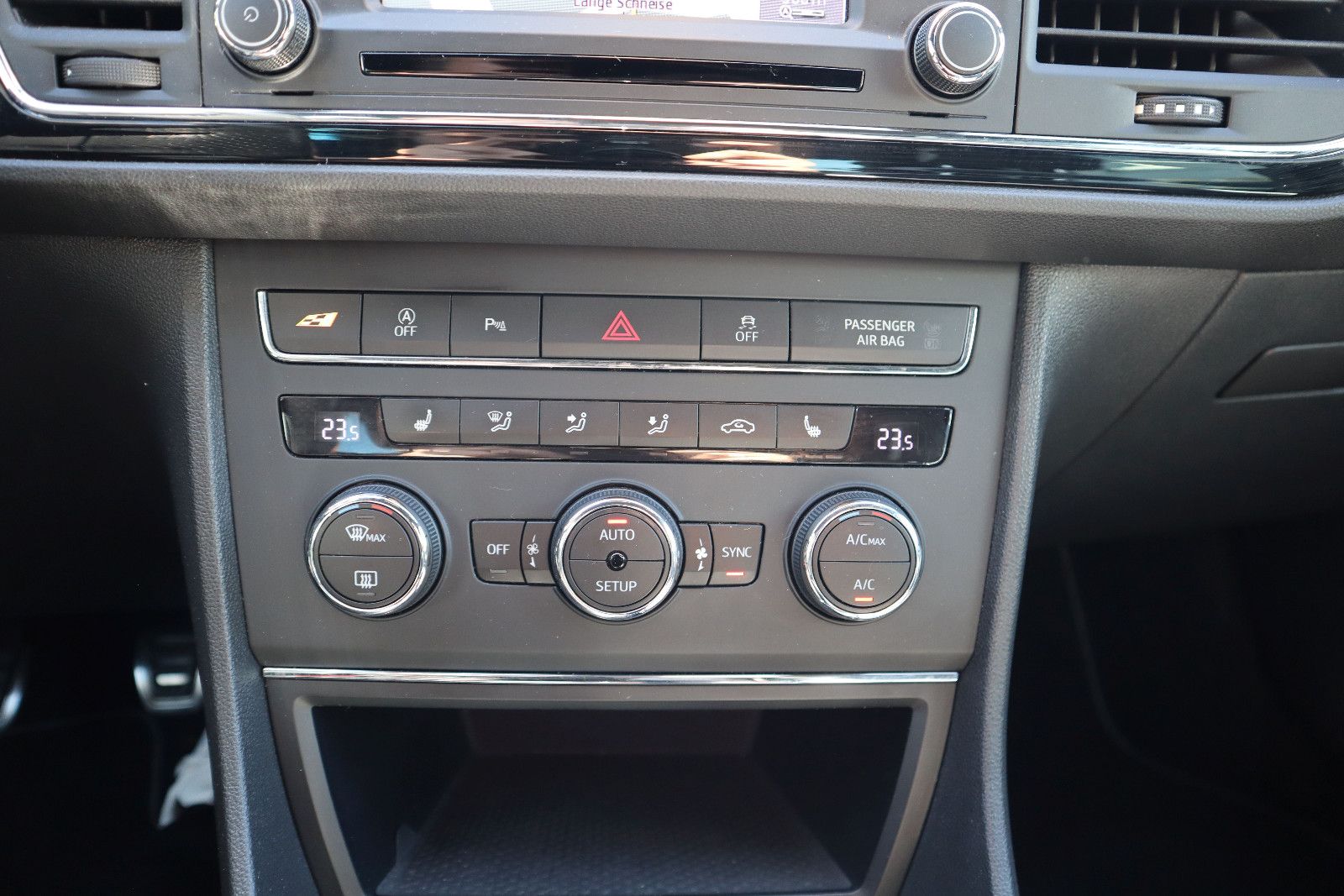 Seat Leon Cupra 280 foto 17