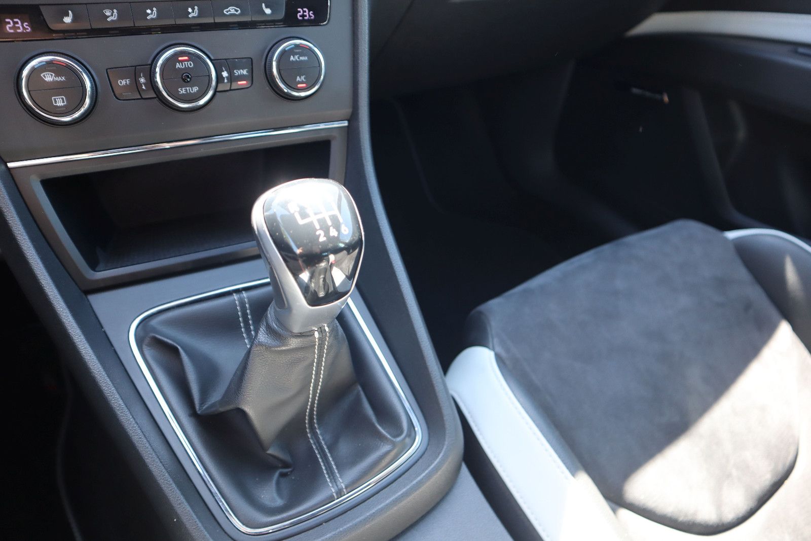 Seat Leon Cupra 280 foto 18