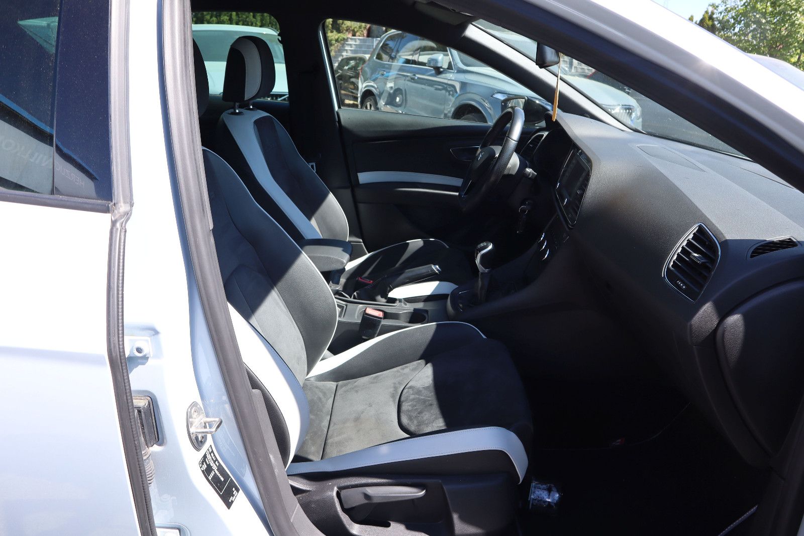 Seat Leon Cupra 280 foto 10