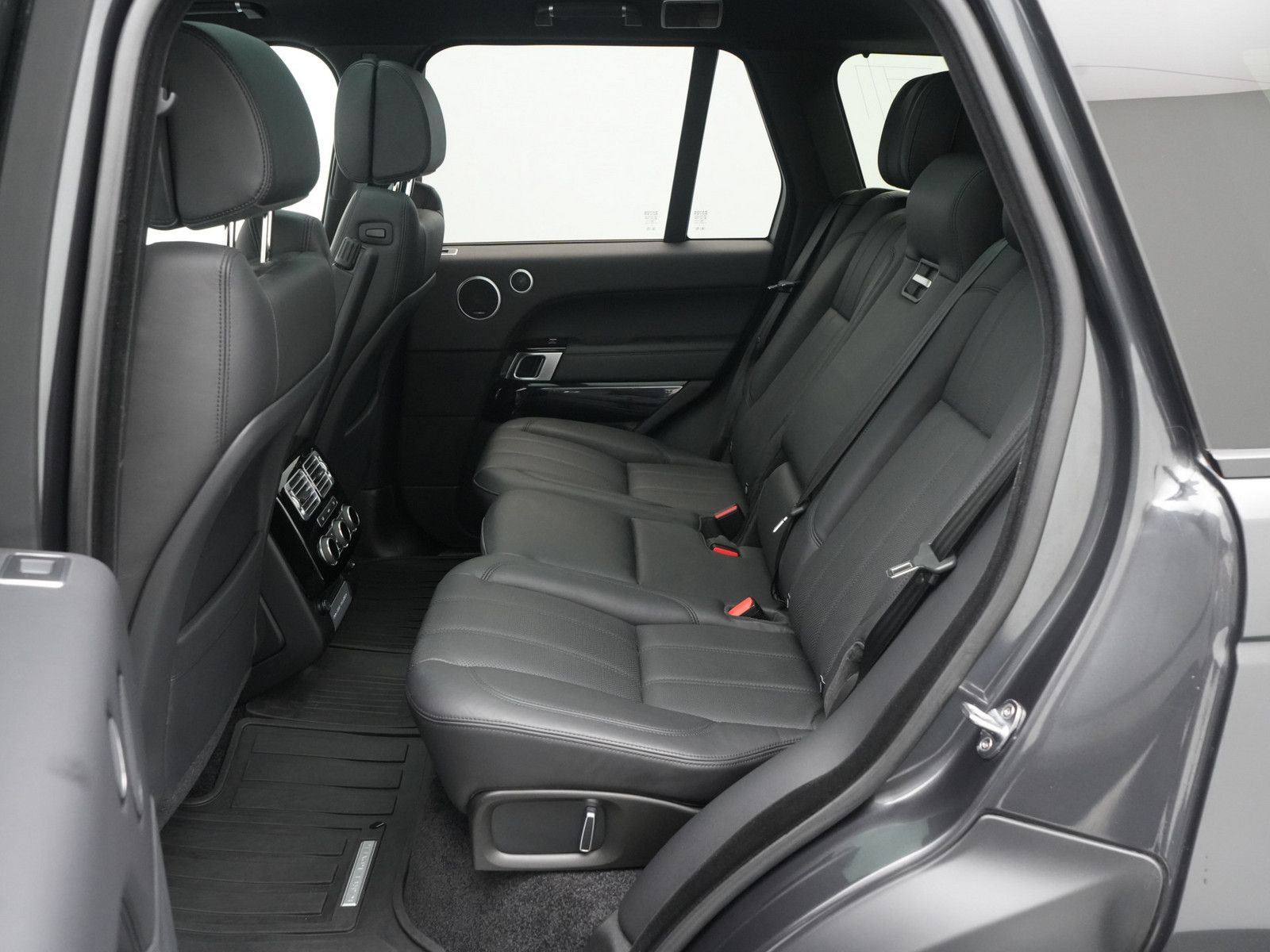 Land Rover Range Rover SDV8 Vogue PANO STANDHZ AHK LUFT ACC foto 15