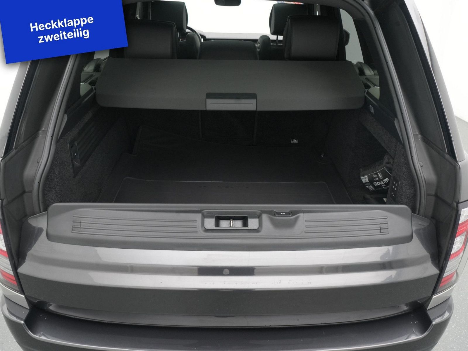 Land Rover Range Rover SDV8 Vogue PANO STANDHZ AHK LUFT ACC foto 18