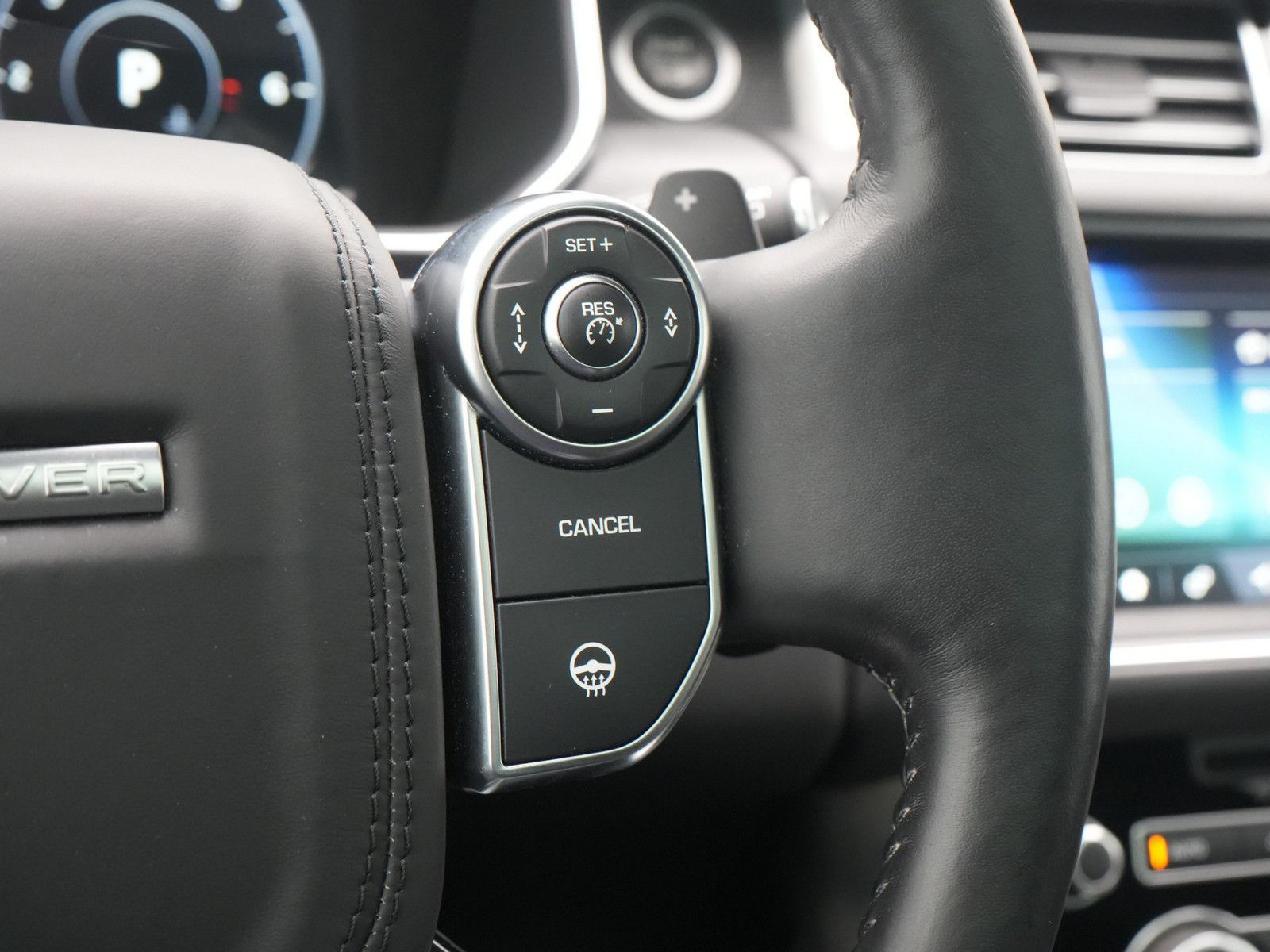 Land Rover Range Rover SDV8 Vogue PANO STANDHZ AHK LUFT ACC foto 7