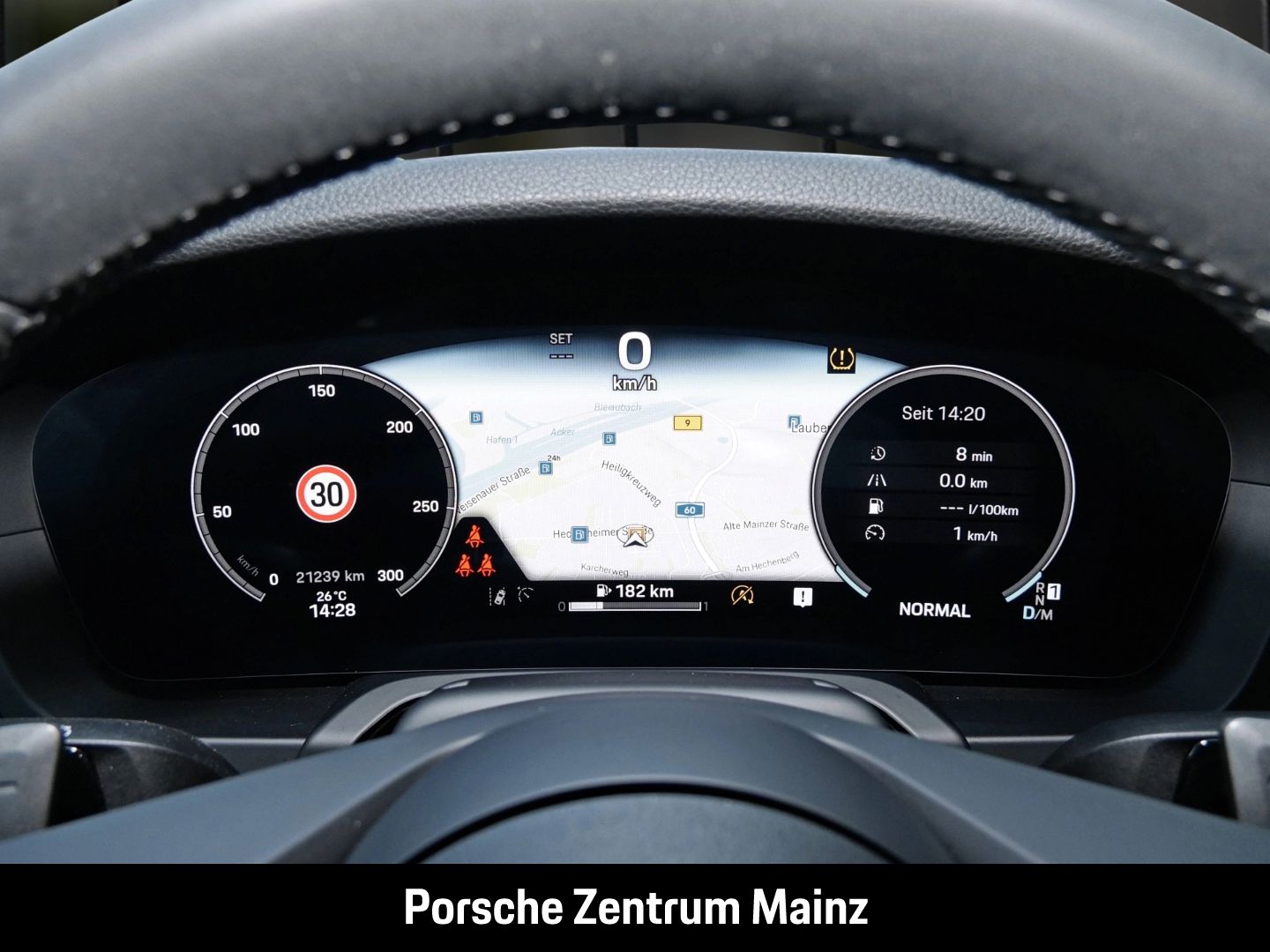 Porsche 992 911 Carrera Sportabgas Surround View BOSE foto 18