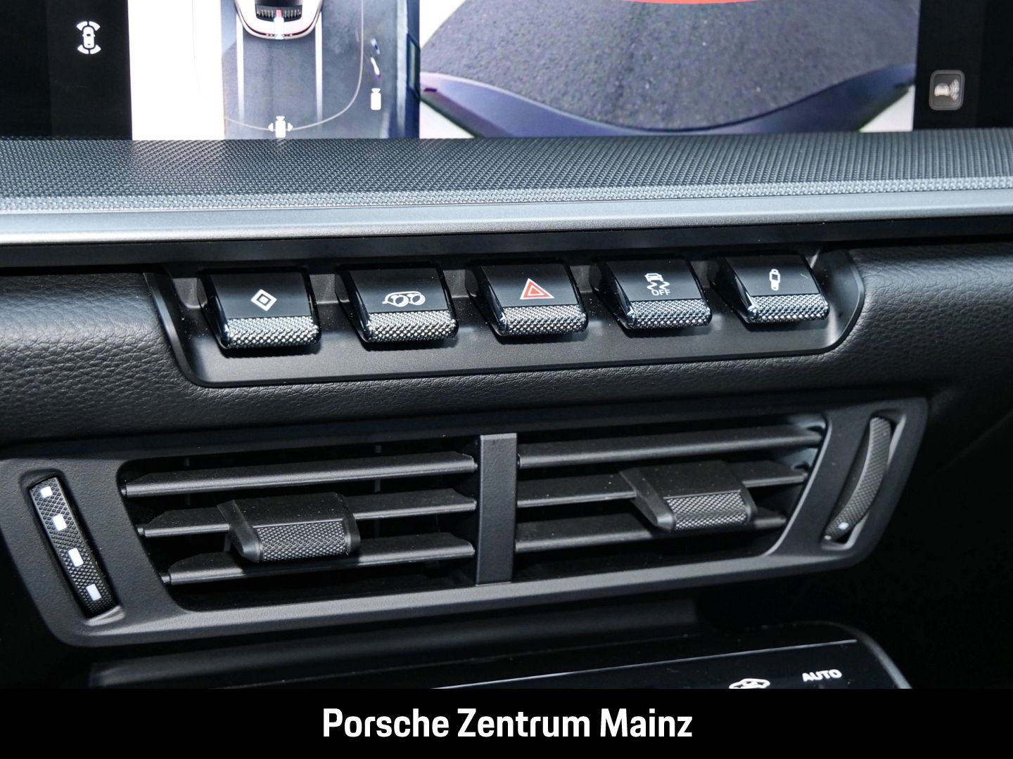 Porsche 992 911 Carrera Sportabgas Surround View BOSE foto 19