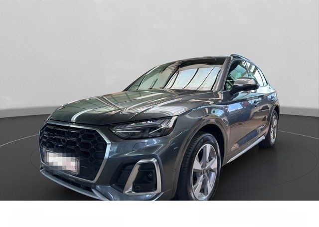 Audi Q5 50 TFSI e quattro S line *MATRIX*AHK*SOUND* P foto 1