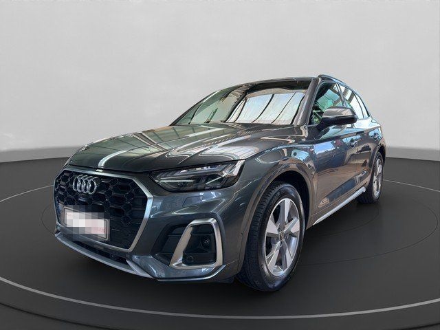 Audi Q5 50 TFSI e quattro S line *MATRIX*AHK*SOUND* P foto 2