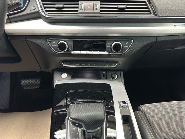Audi Q5 50 TFSI e quattro S line *MATRIX*AHK*SOUND* P foto 11