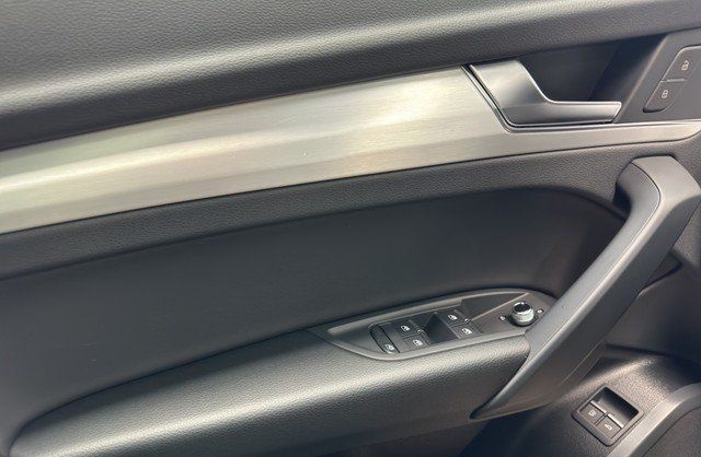 Audi Q5 50 TFSI e quattro S line *MATRIX*AHK*SOUND* P foto 12