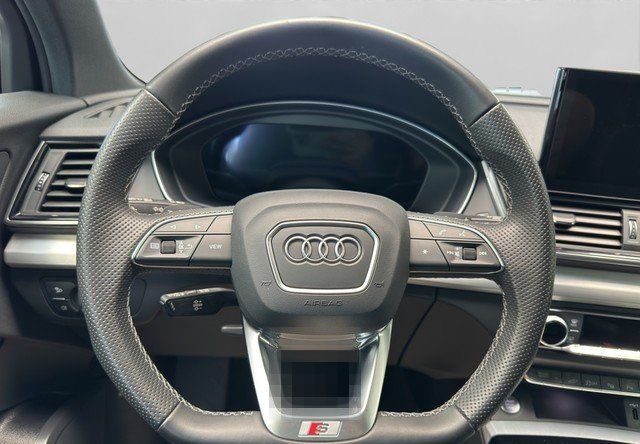 Audi Q5 50 TFSI e quattro S line *MATRIX*AHK*SOUND* P foto 13