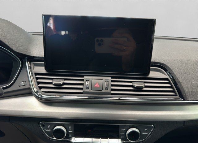 Audi Q5 50 TFSI e quattro S line *MATRIX*AHK*SOUND* P foto 14
