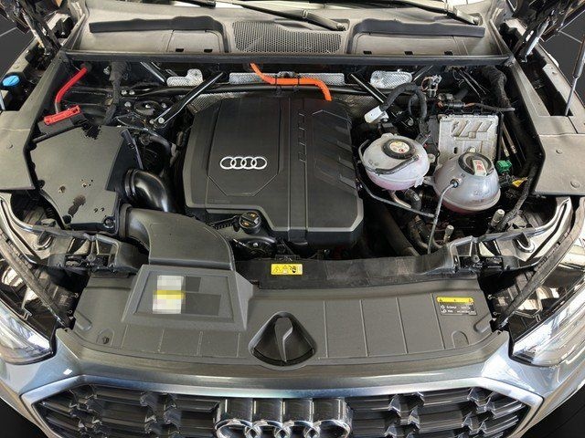 Audi Q5 50 TFSI e quattro S line *MATRIX*AHK*SOUND* P foto 15