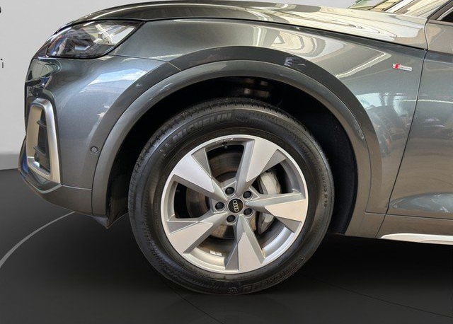 Audi Q5 50 TFSI e quattro S line *MATRIX*AHK*SOUND* P foto 16