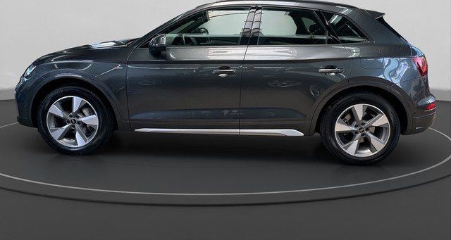 Audi Q5 50 TFSI e quattro S line *MATRIX*AHK*SOUND* P foto 4