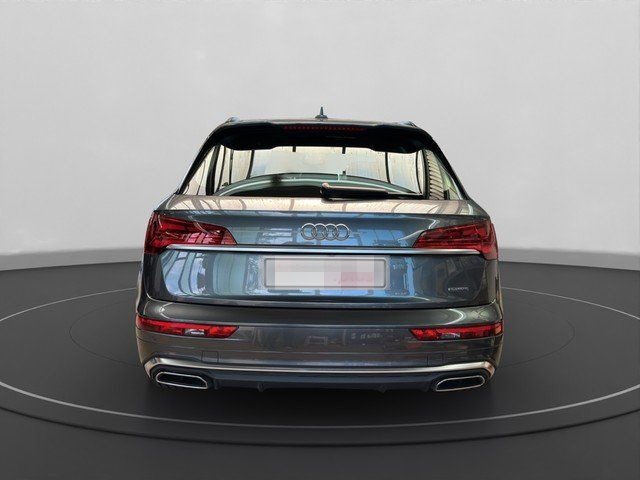 Audi Q5 50 TFSI e quattro S line *MATRIX*AHK*SOUND* P foto 5