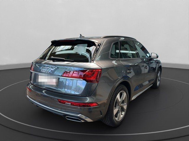 Audi Q5 50 TFSI e quattro S line *MATRIX*AHK*SOUND* P foto 6