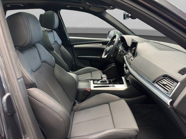 Audi Q5 50 TFSI e quattro S line *MATRIX*AHK*SOUND* P foto 7