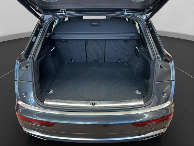 Audi Q5 50 TFSI e quattro S line *MATRIX*AHK*SOUND* P foto 9