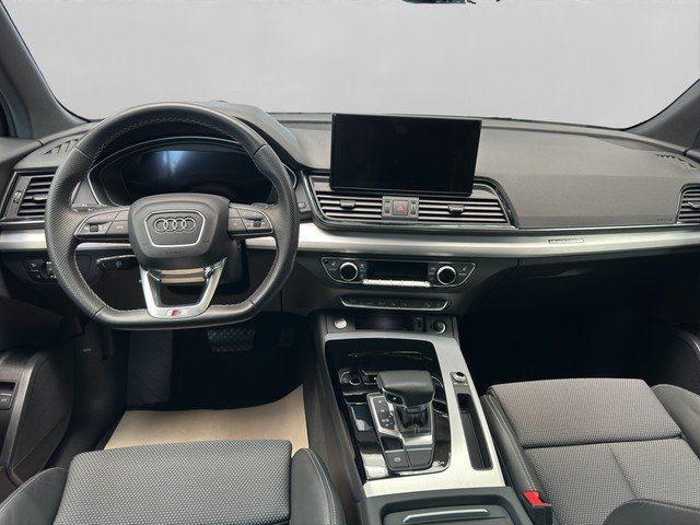 Audi Q5 50 TFSI e quattro S line *MATRIX*AHK*SOUND* P foto 10