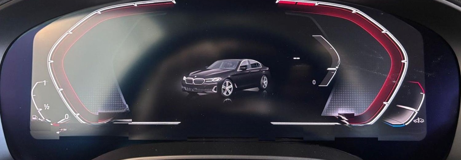 BMW 530 d Business LED Kamera ACC CarPlay H&K Virtua foto 16