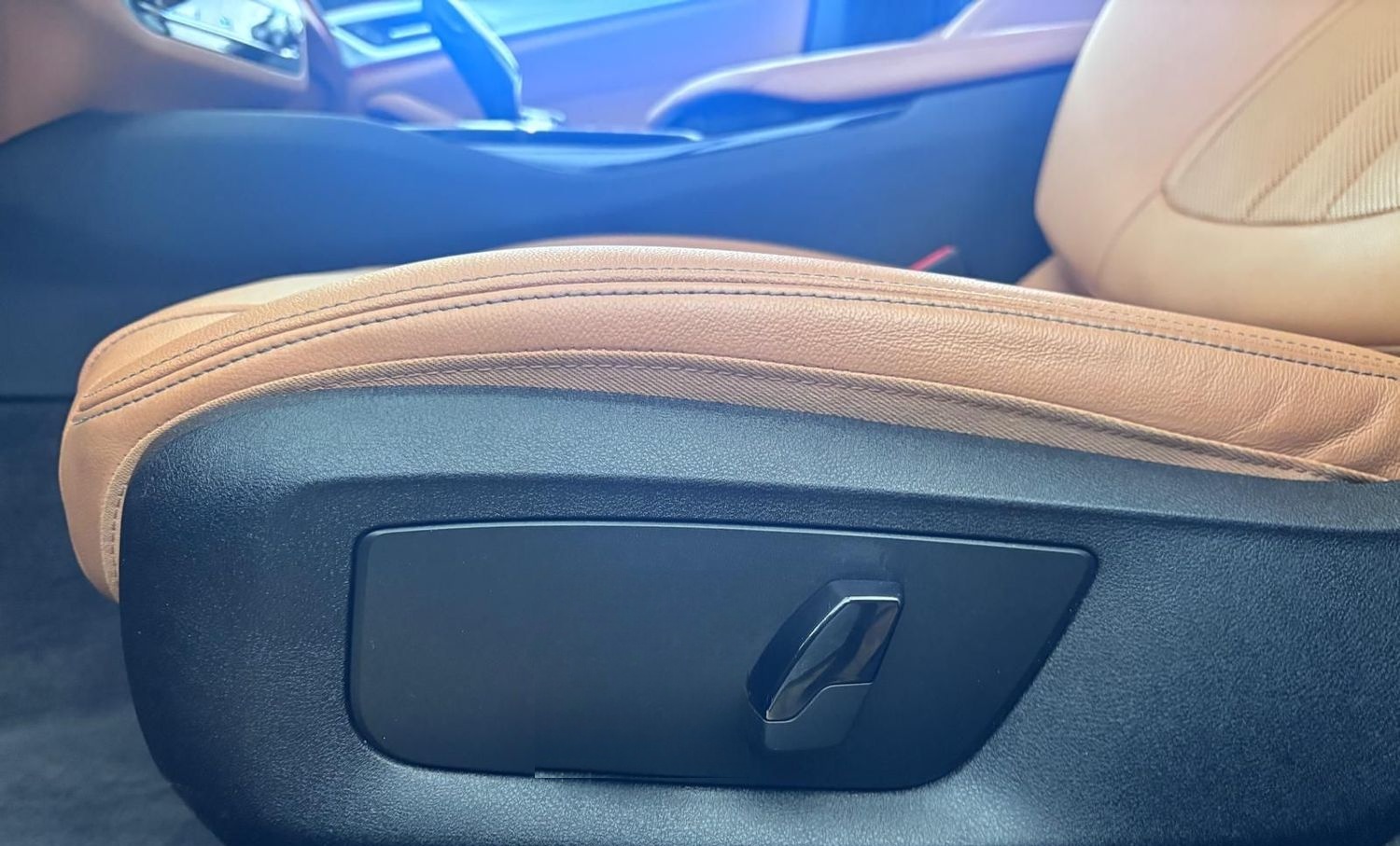 BMW 530 d Business LED Kamera ACC CarPlay H&K Virtua foto 18
