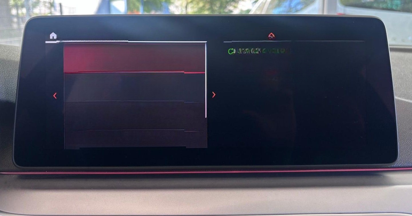 BMW 530 d Business LED Kamera ACC CarPlay H&K Virtua foto 20
