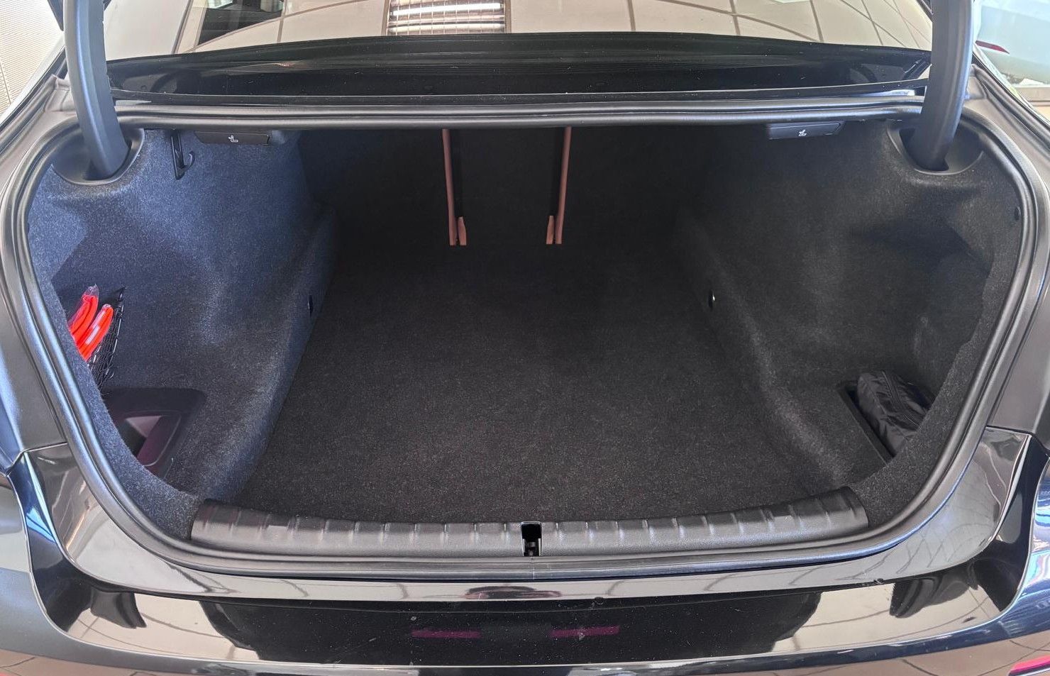 BMW 530 d Business LED Kamera ACC CarPlay H&K Virtua foto 7