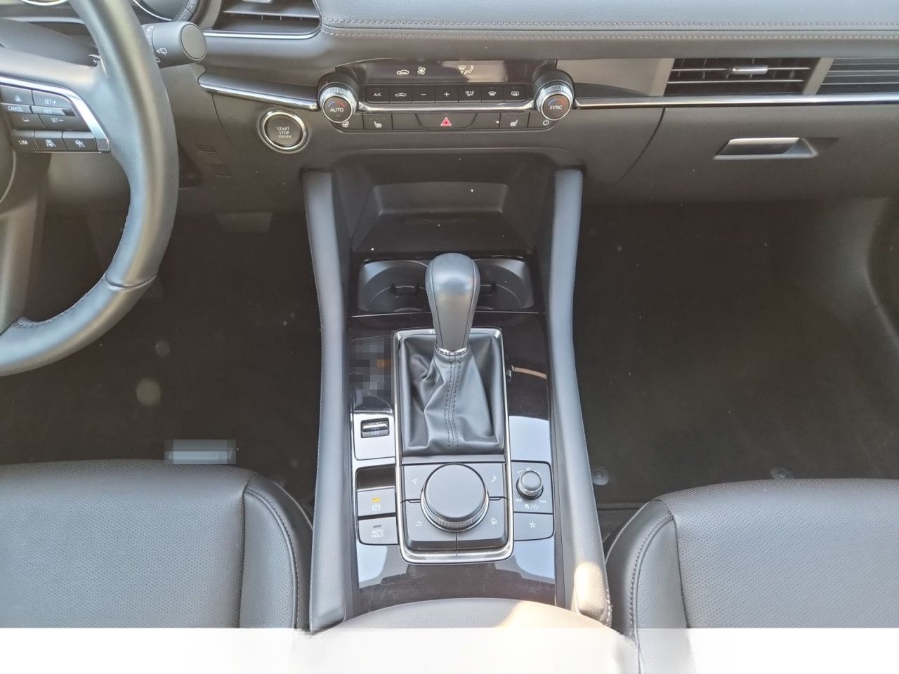 Mazda 3 5 HB 2.0L e-Skyactive G AT Exclusive-Line Navi foto 11