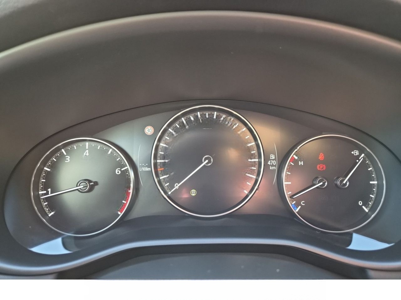 Mazda 3 5 HB 2.0L e-Skyactive G AT Exclusive-Line Navi foto 12