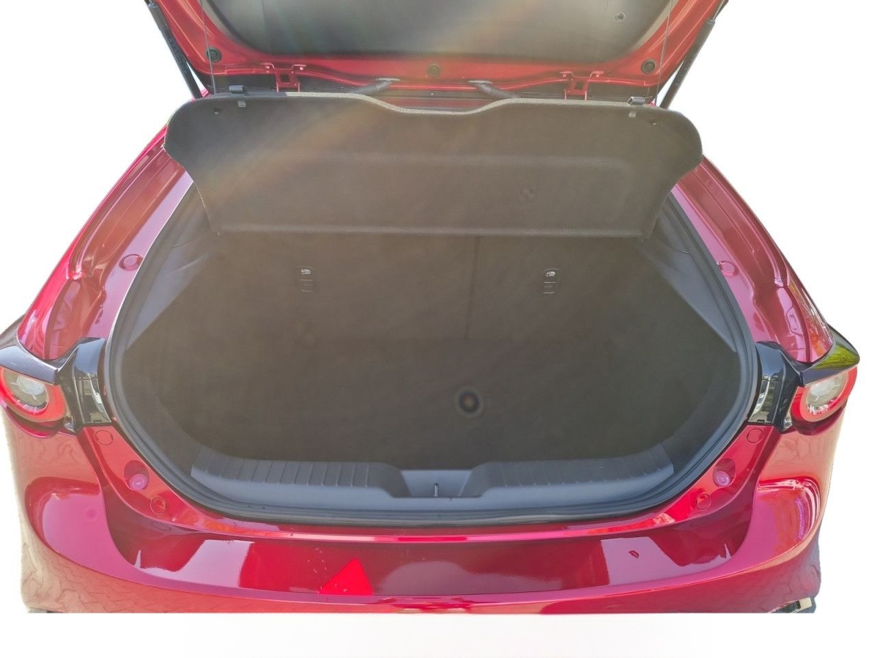 Mazda 3 5 HB 2.0L e-Skyactive G AT Exclusive-Line Navi foto 15
