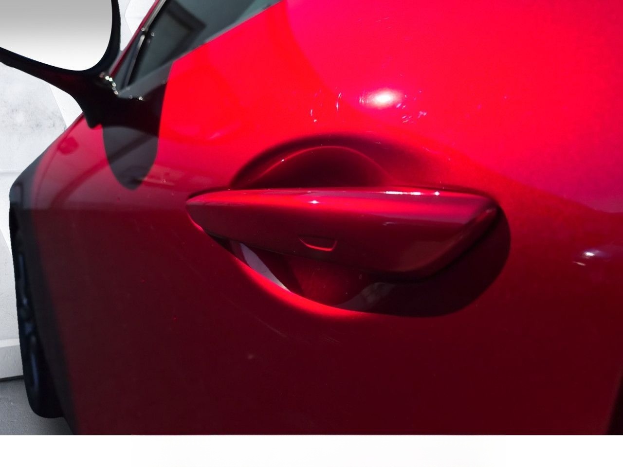 Mazda 3 5 HB 2.0L e-Skyactive G AT Exclusive-Line Navi foto 17
