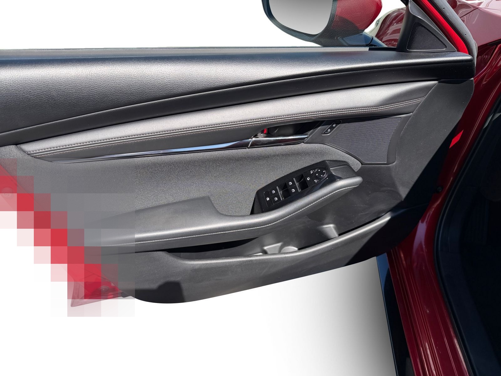Mazda 3 2.0 SKYACTIVE-X SELECTION MATRIX+NAV+ACC+360° foto 15