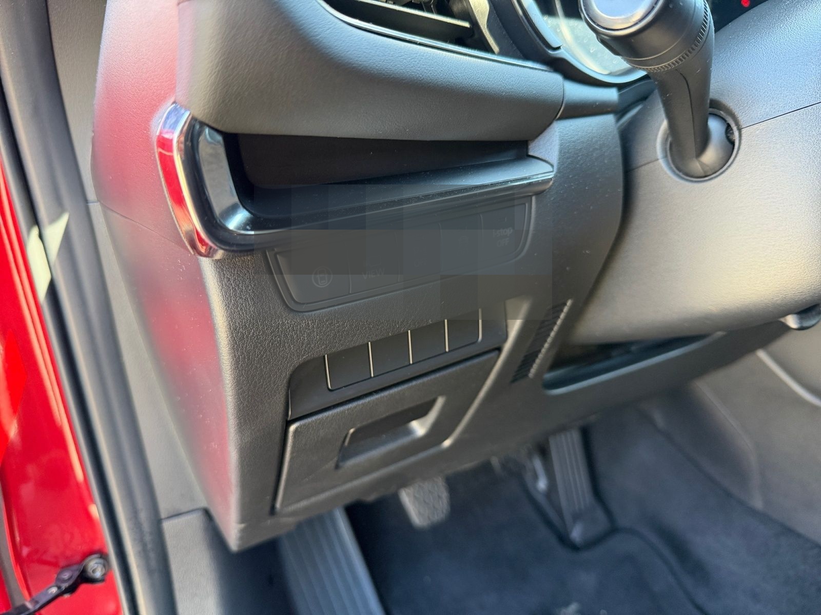 Mazda 3 2.0 SKYACTIVE-X SELECTION MATRIX+NAV+ACC+360° foto 17