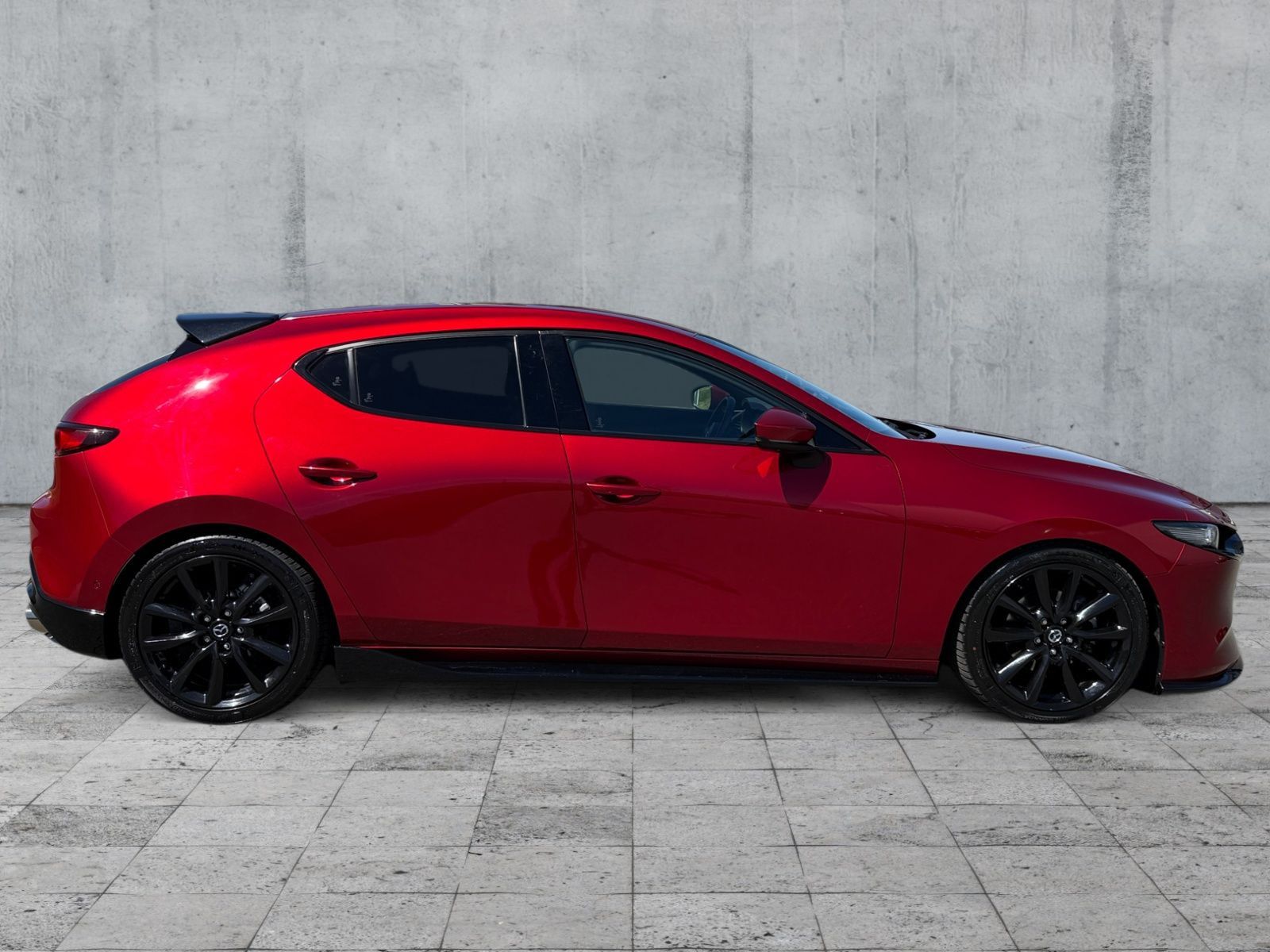 Mazda 3 2.0 SKYACTIVE-X SELECTION MATRIX+NAV+ACC+360° foto 7