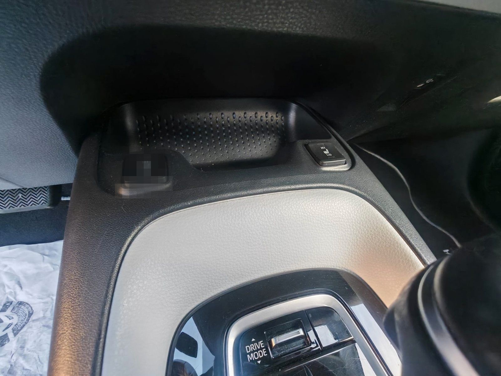 Toyota Corolla Touring Sports Hybrid Team D foto 14