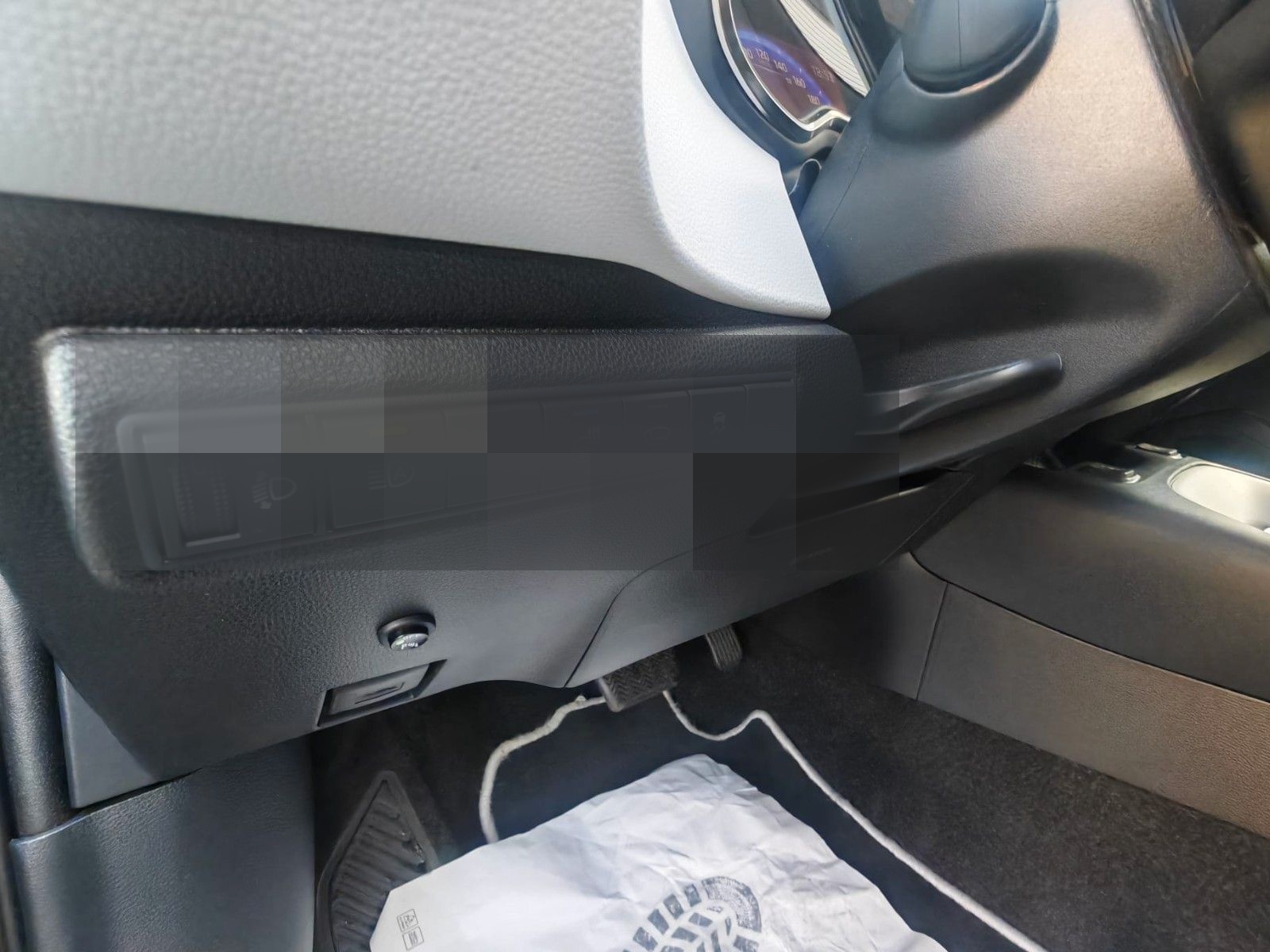 Toyota Corolla Touring Sports Hybrid Team D foto 21