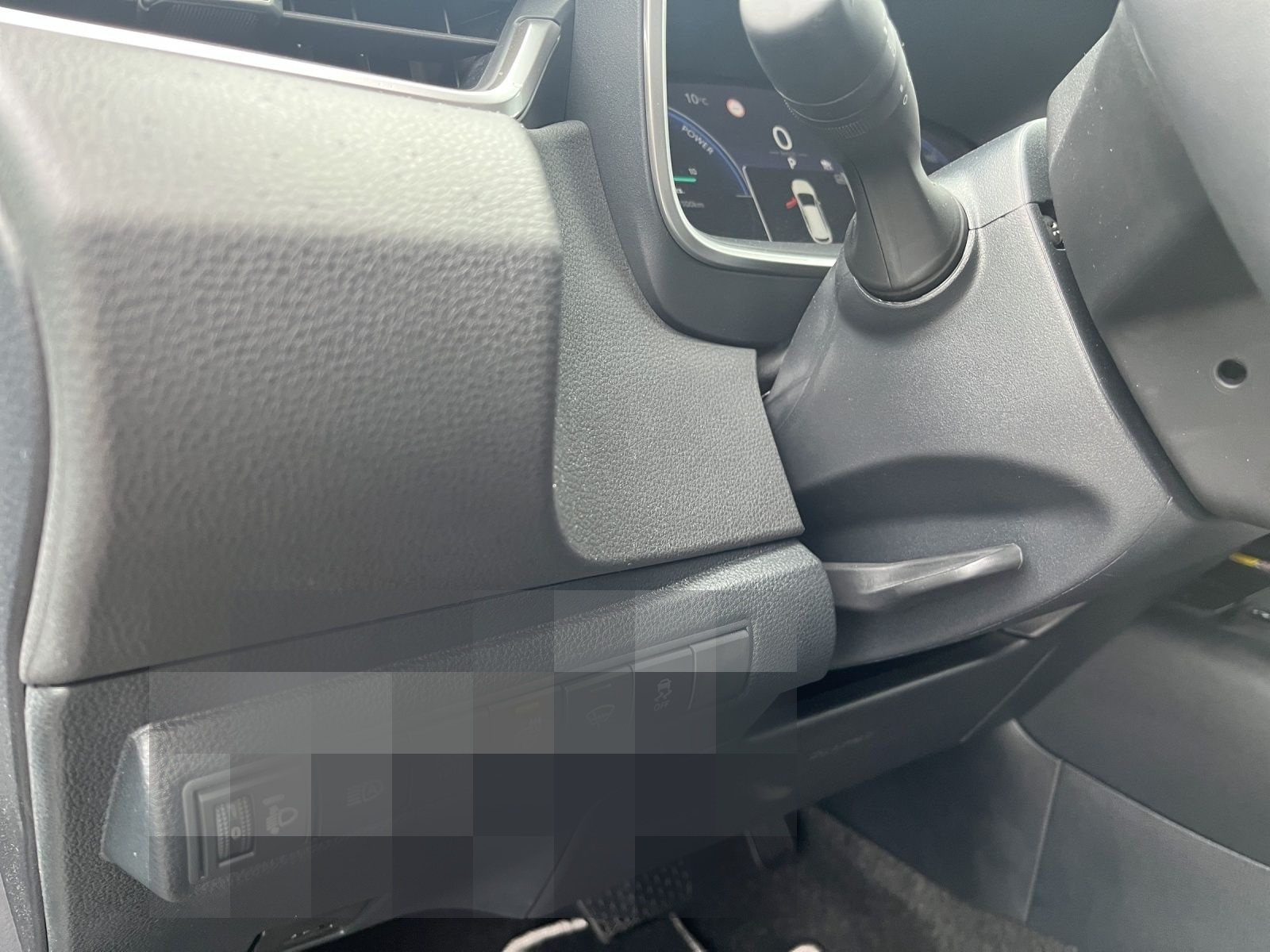 Toyota Corolla Touring Sports*Hybrid Teamplayer NAVI* foto 11