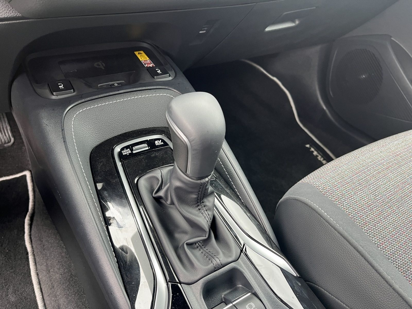 Toyota Corolla Touring Sports*Hybrid Teamplayer NAVI* foto 15